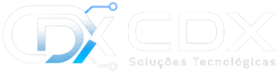 CDX Soluções Tecnológicas