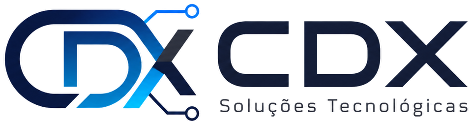 CDX Soluções Tecnológicas